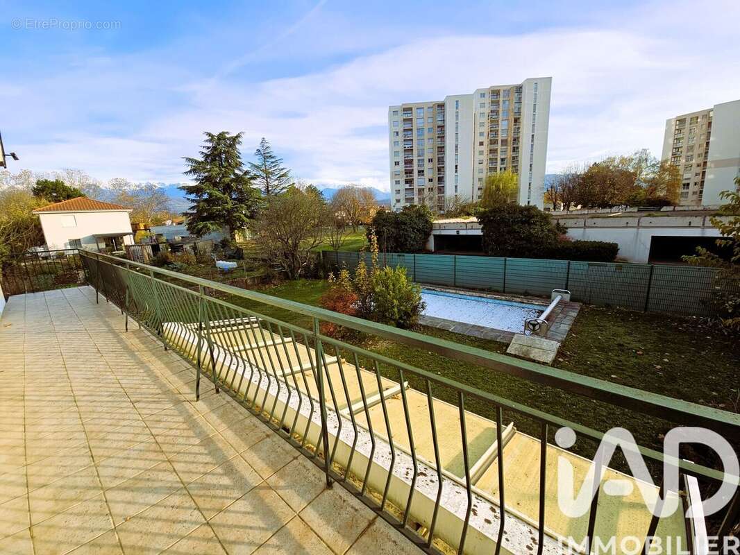 Photo 4 - Maison à SEYSSINS