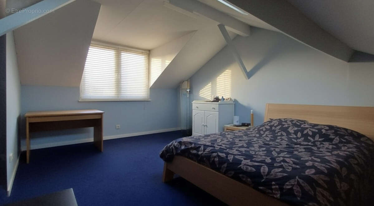 Maison à MARCQ-EN-BAROEUL