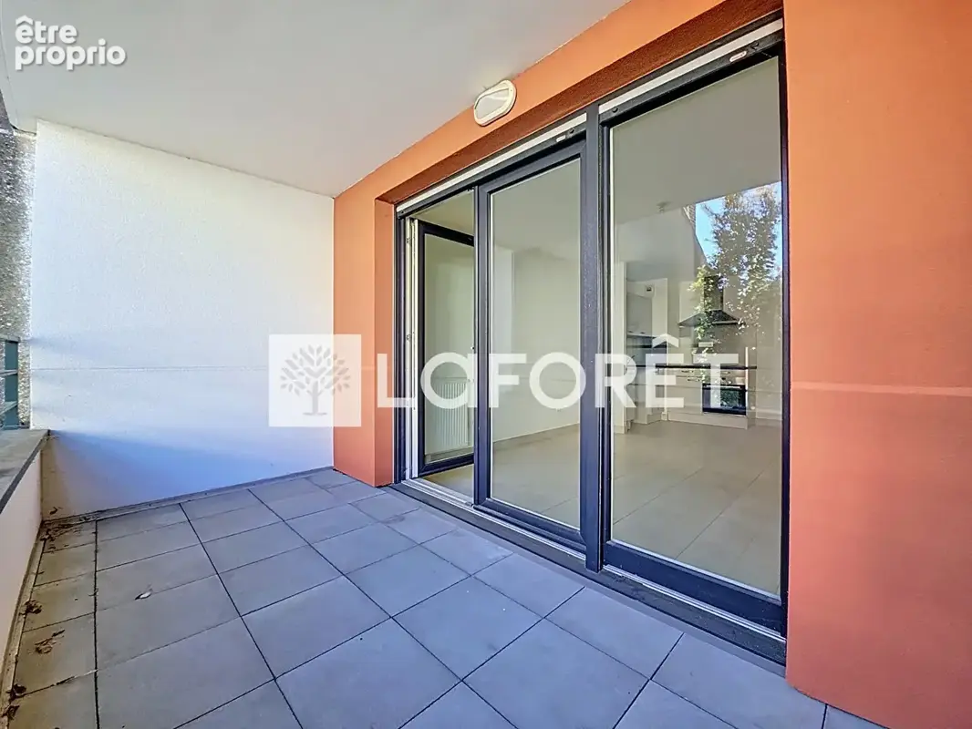 Appartement Melun 2 pièces 43.21 m2 - photo 9