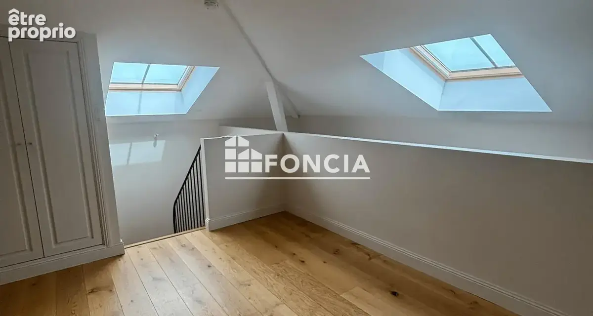Appartement en duplex quartier administratif - photo 3