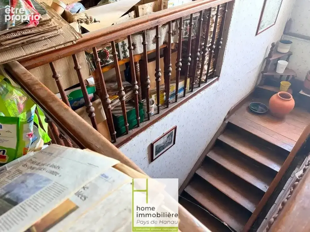 une belle adresse de caractère  a Bouxwiller ! 256 m2 sur 1300m2 d'histoire - photo 4