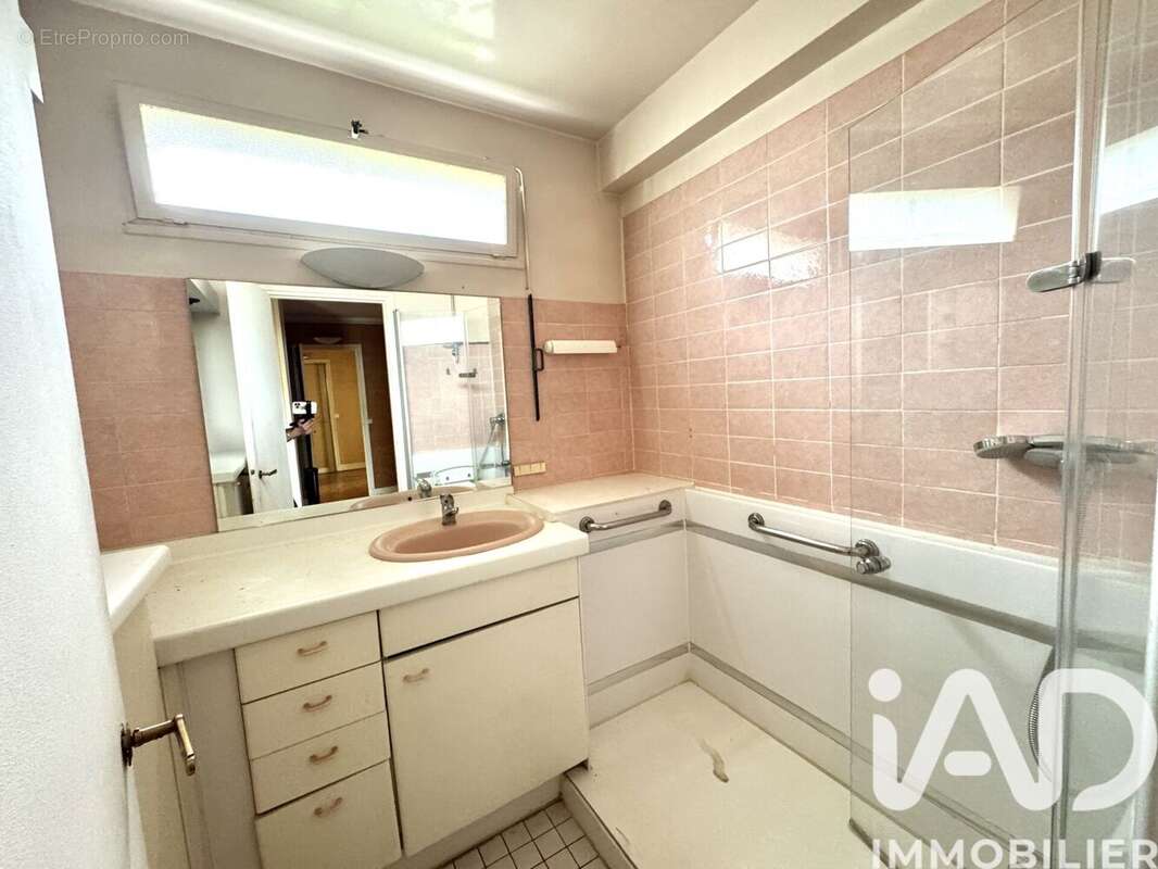 Photo 7 - Appartement à SCEAUX