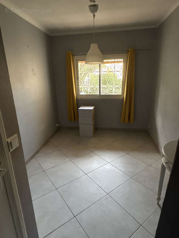 Appartement à BANDOL