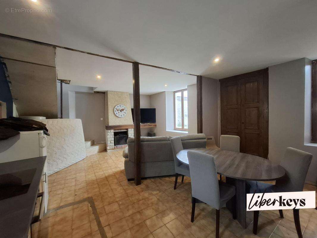 Maison Ouarville - photo 4