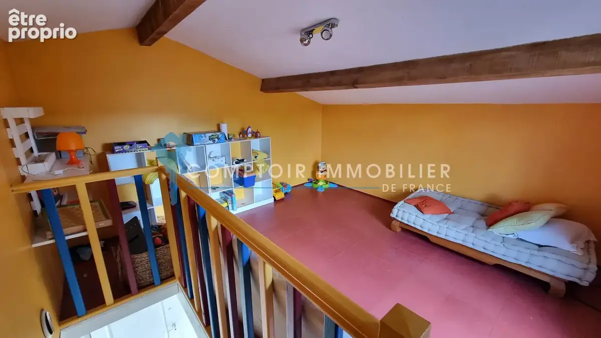 VAR (83) - À VENDRE - FLAYOSC - Coup de cœur pour cette villa provençale 7 pièces - photo 19