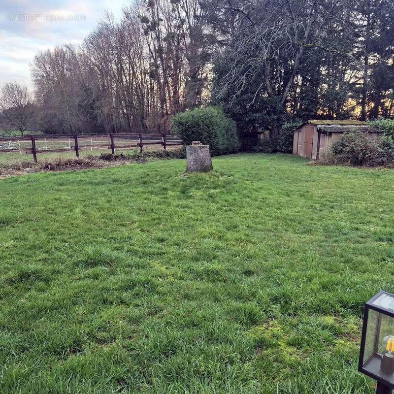 Maison à SILLE-LE-PHILIPPE