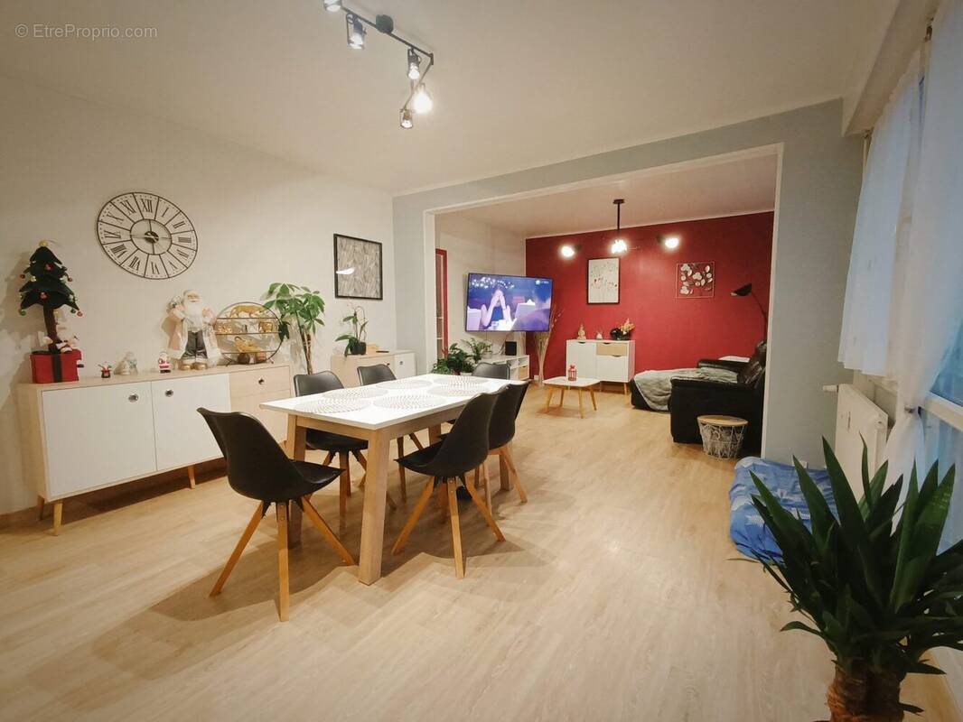 Appartement à TOURCOING