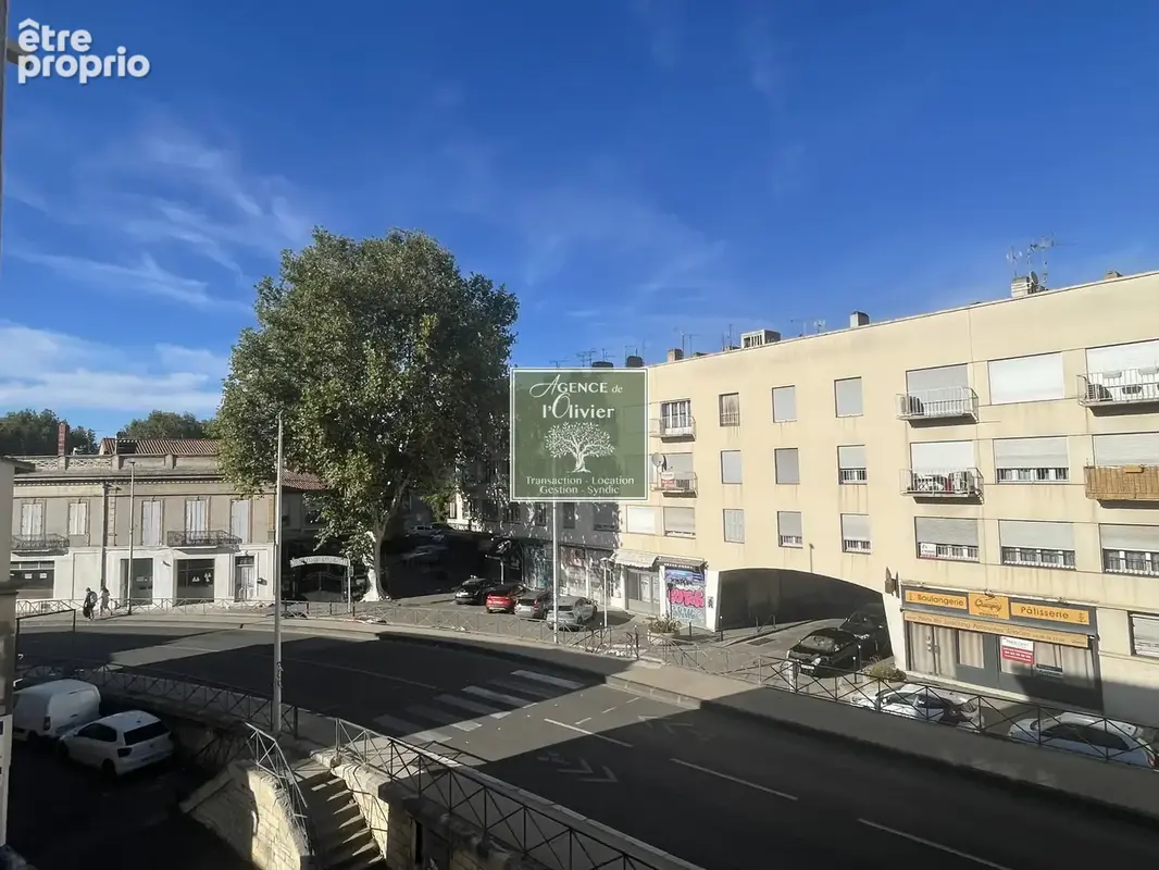 Photo Appartement à Arles au prix de 180 000€