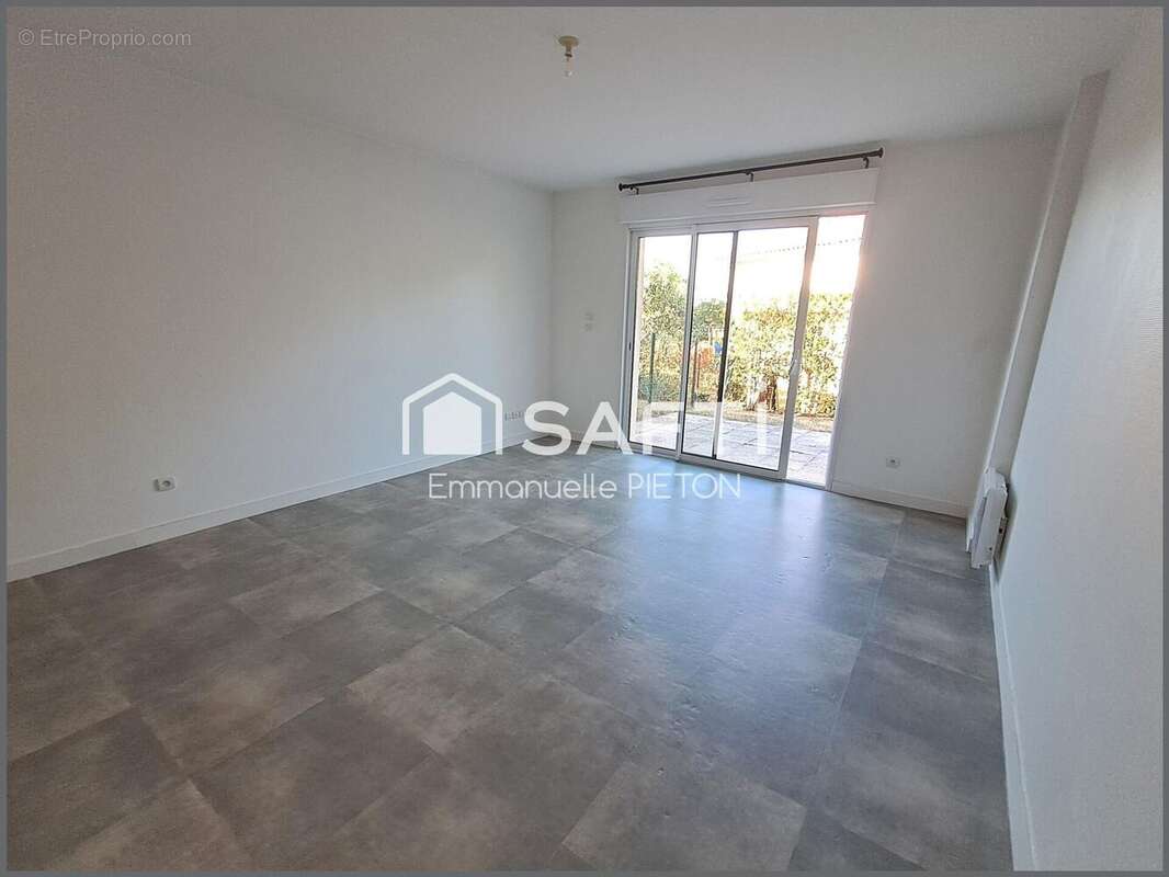 Photo 3 - Appartement à POITIERS