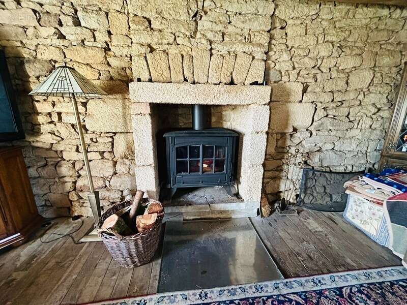 Maison à GUERN