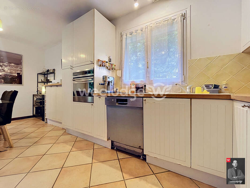 Maison 84 m² à Jouy-Le-Moutier  - photo 5