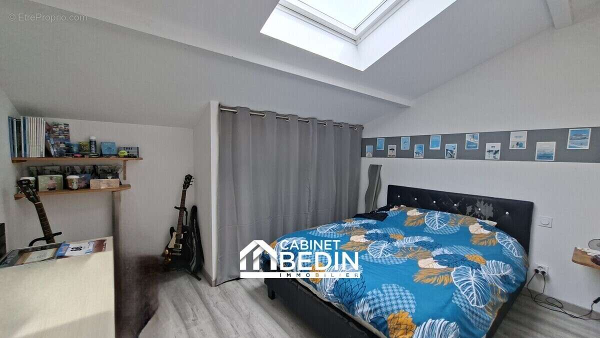 Maison 124 m² à Lege-Cap-Ferret  - photo 5