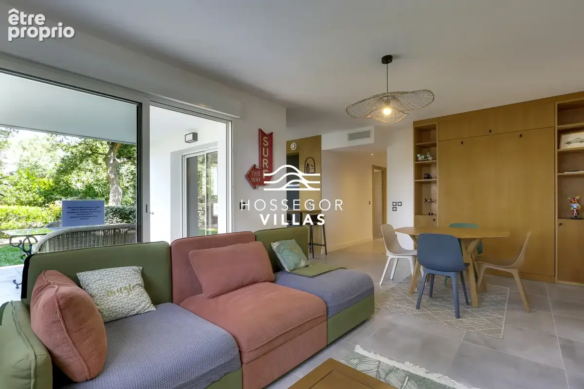 Appartement ERICE - photo 3