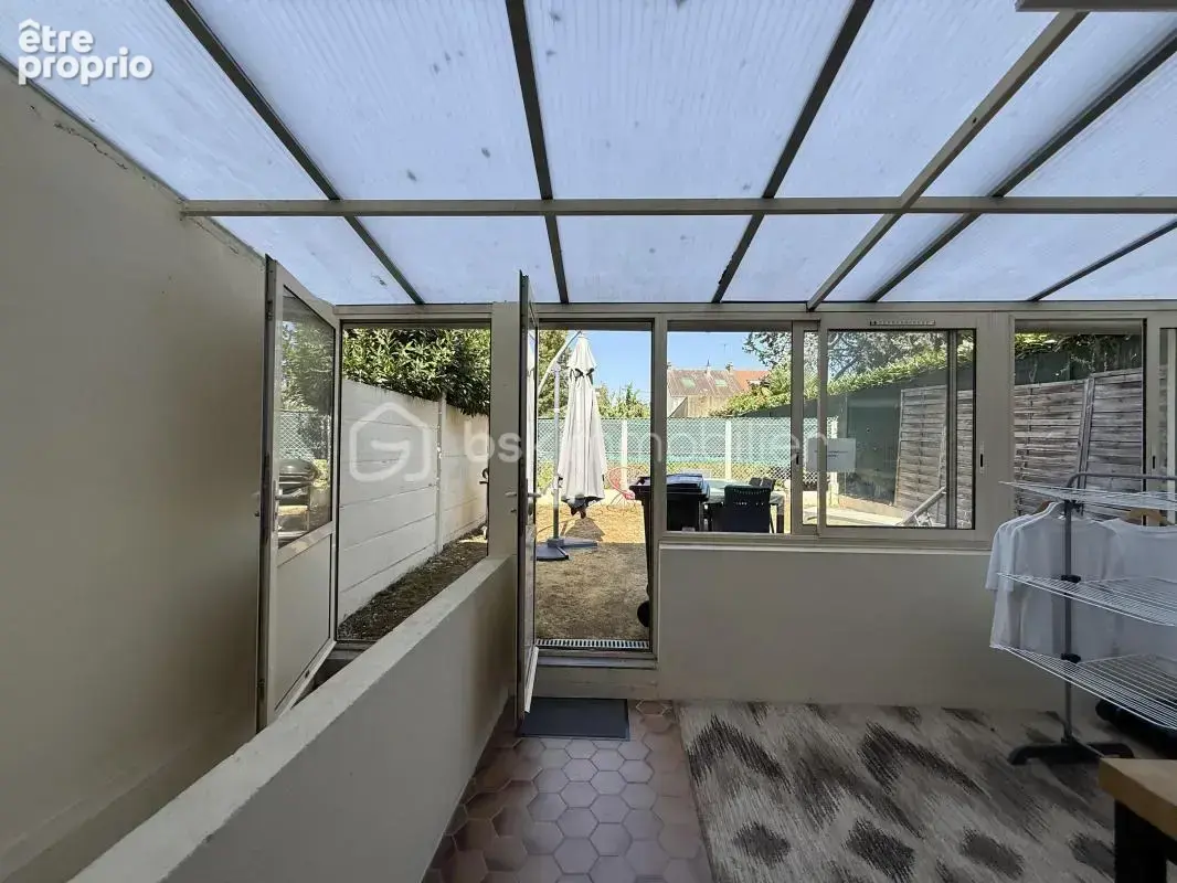 Maison à vendre - aucun travaux a prevoir – le mans – quartier olivier heuzé - photo 15