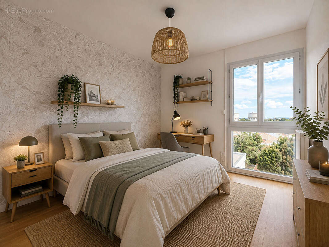 Bel appartement centre ville - photo 4