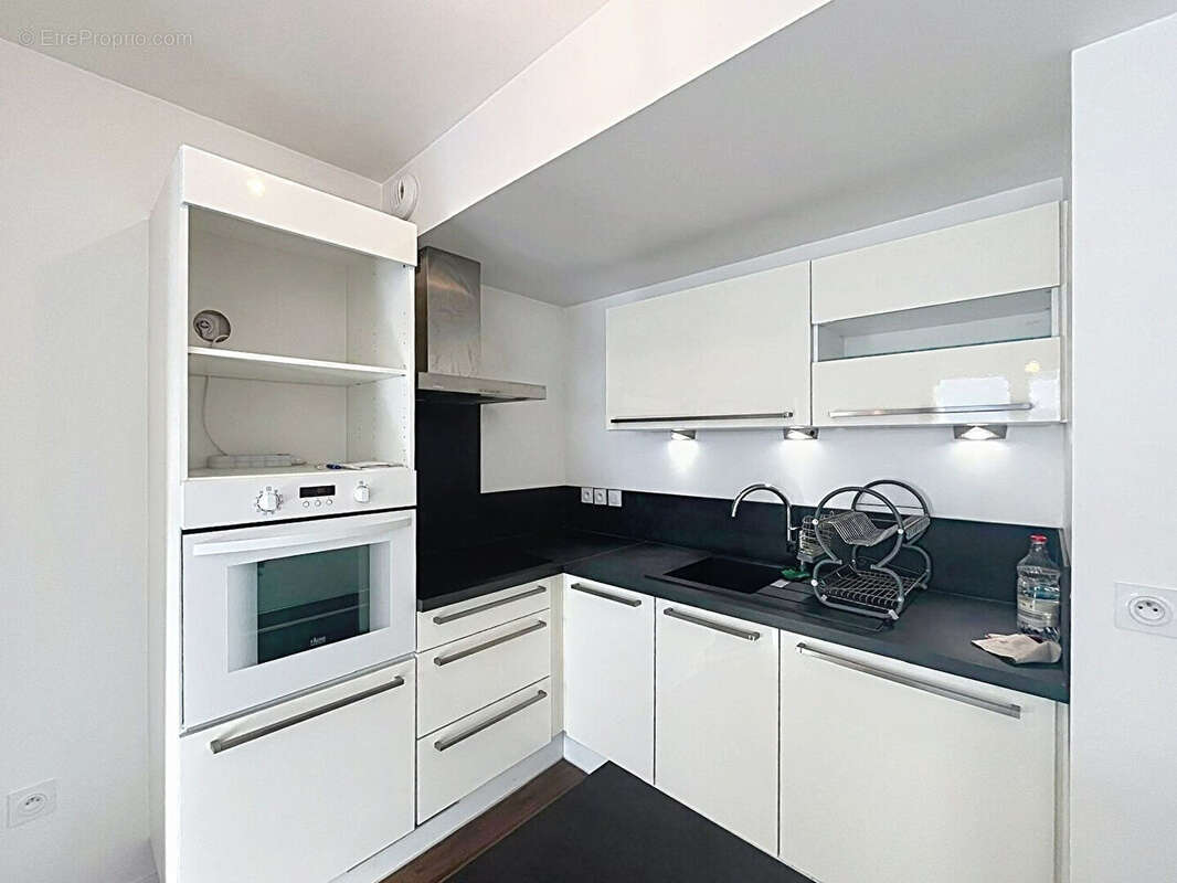 Appartement à LE MEE-SUR-SEINE