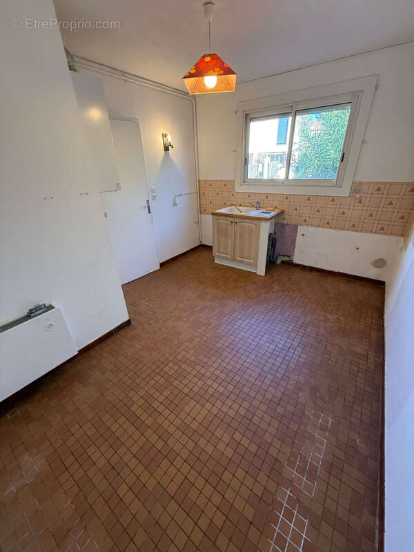 Maison à CANET-EN-ROUSSILLON