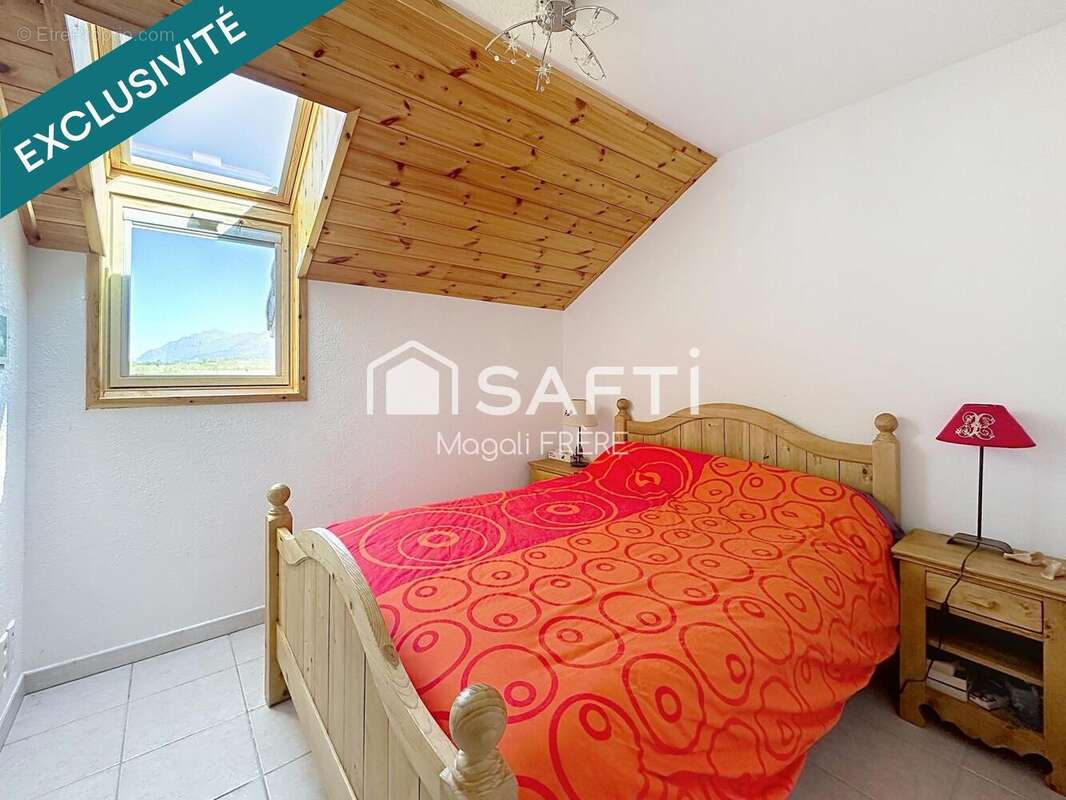 Appartement 78 m² à Ancelle  - photo 3