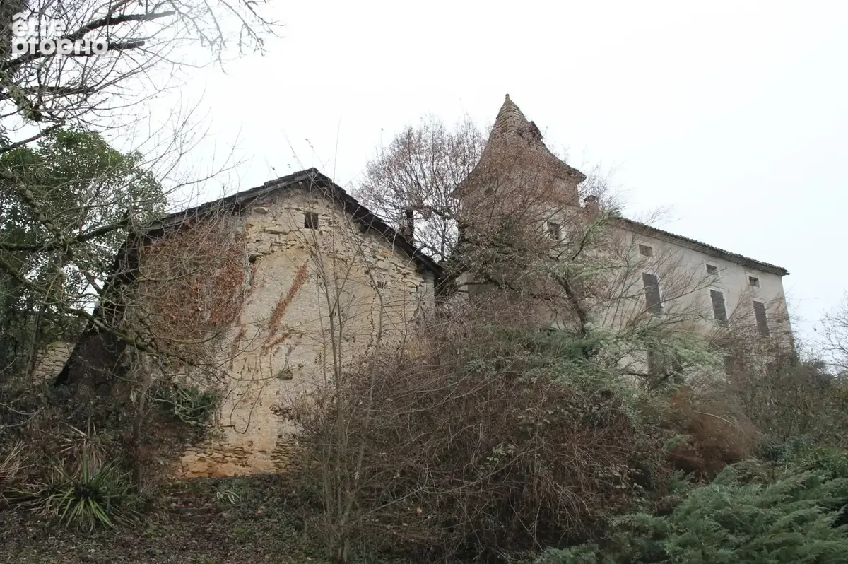 Photo Maison à Cahors au prix de 81 620€