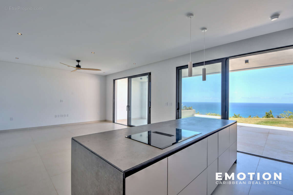 Maison à SAINT-MARTIN