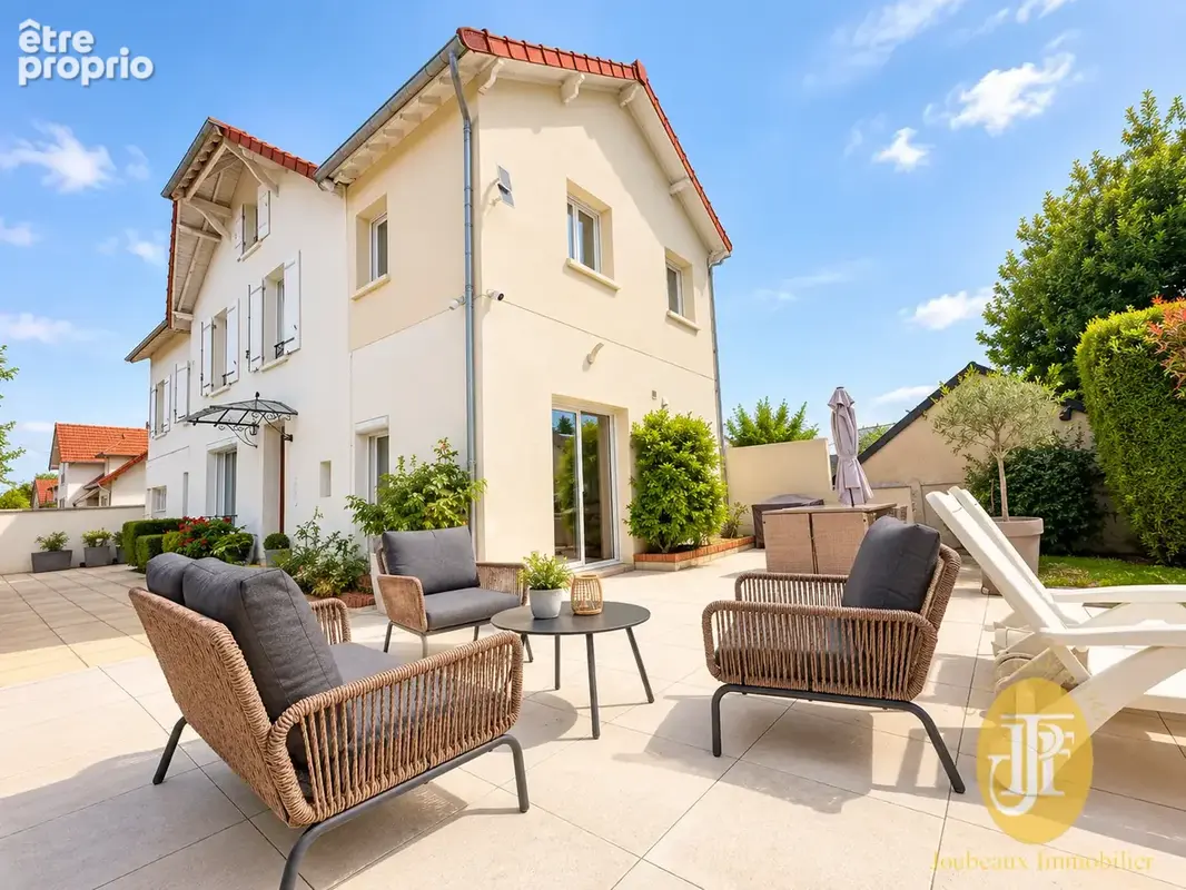 Photo Maison à Vernon au prix de 510 000€
