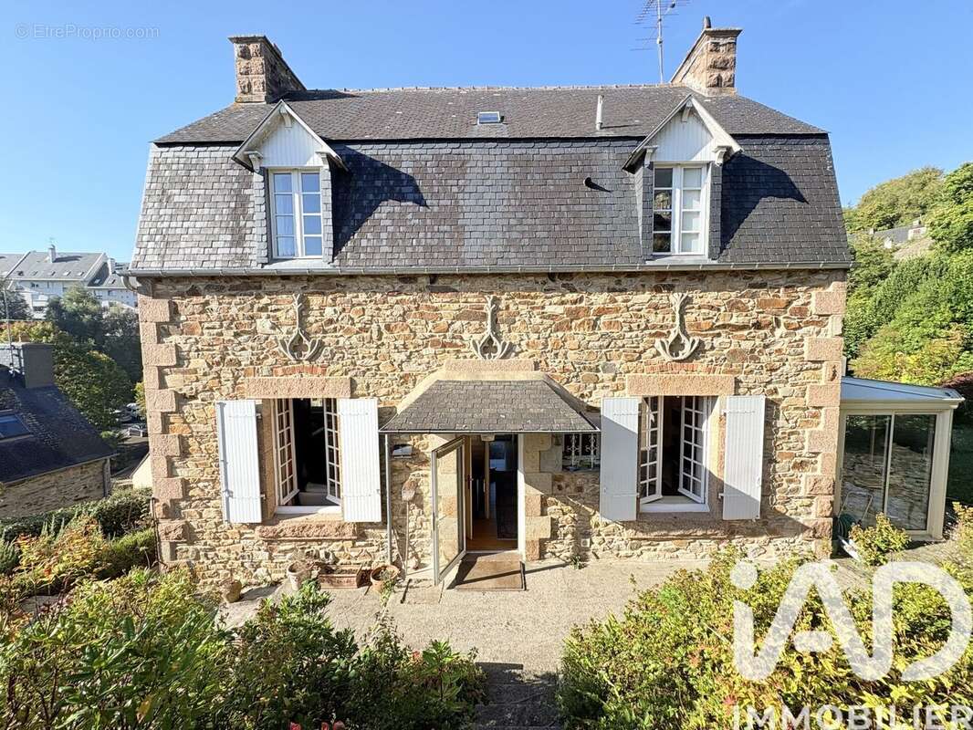 Photo 2 - Maison à LANNION
