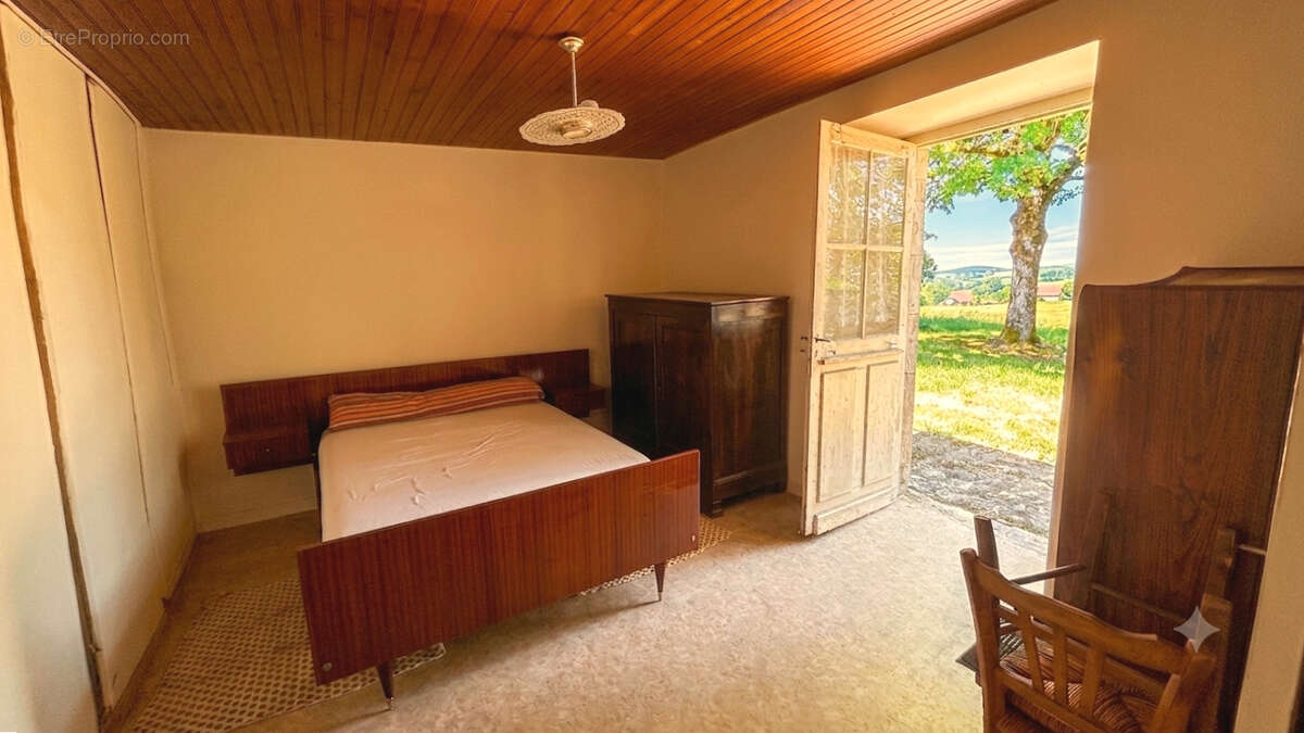 Maison en pierre - photo 6