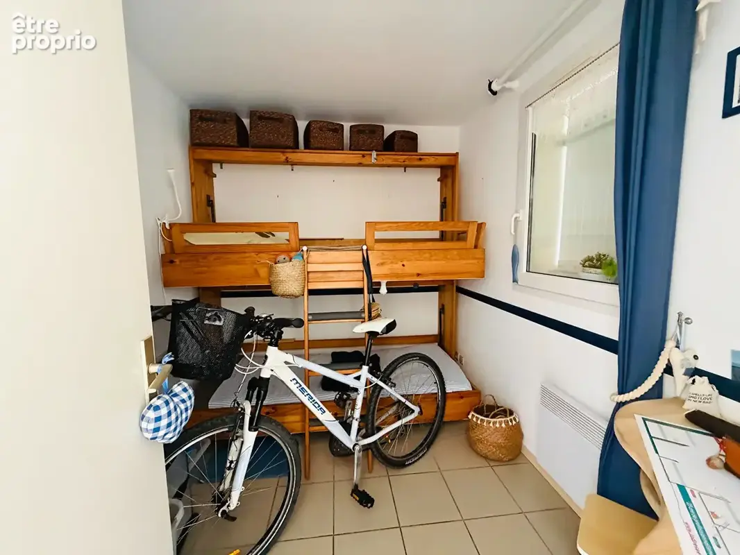 Maison à vendre à deux pas du centre ville - La Tranche sur Mer - photo 3