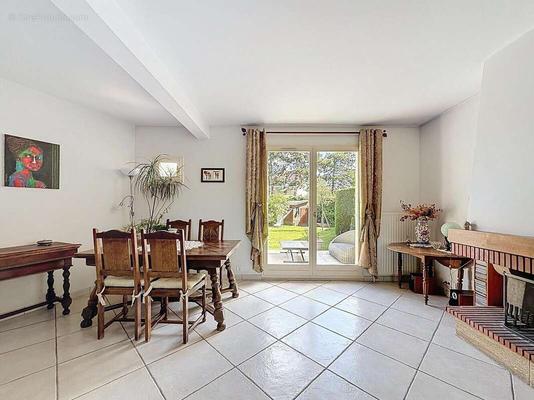 Photo 8 - Maison à CROISSY-SUR-SEINE