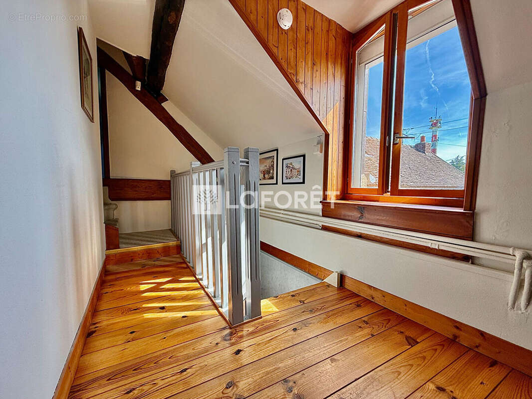 Maison Rumont 7 pièce(s) 131.12 m2 - photo 11