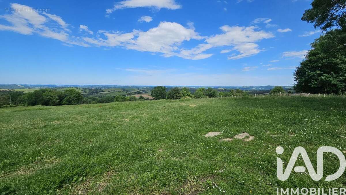Terrain 1200 m² à Lohitzun-Oyhercq  - photo 2