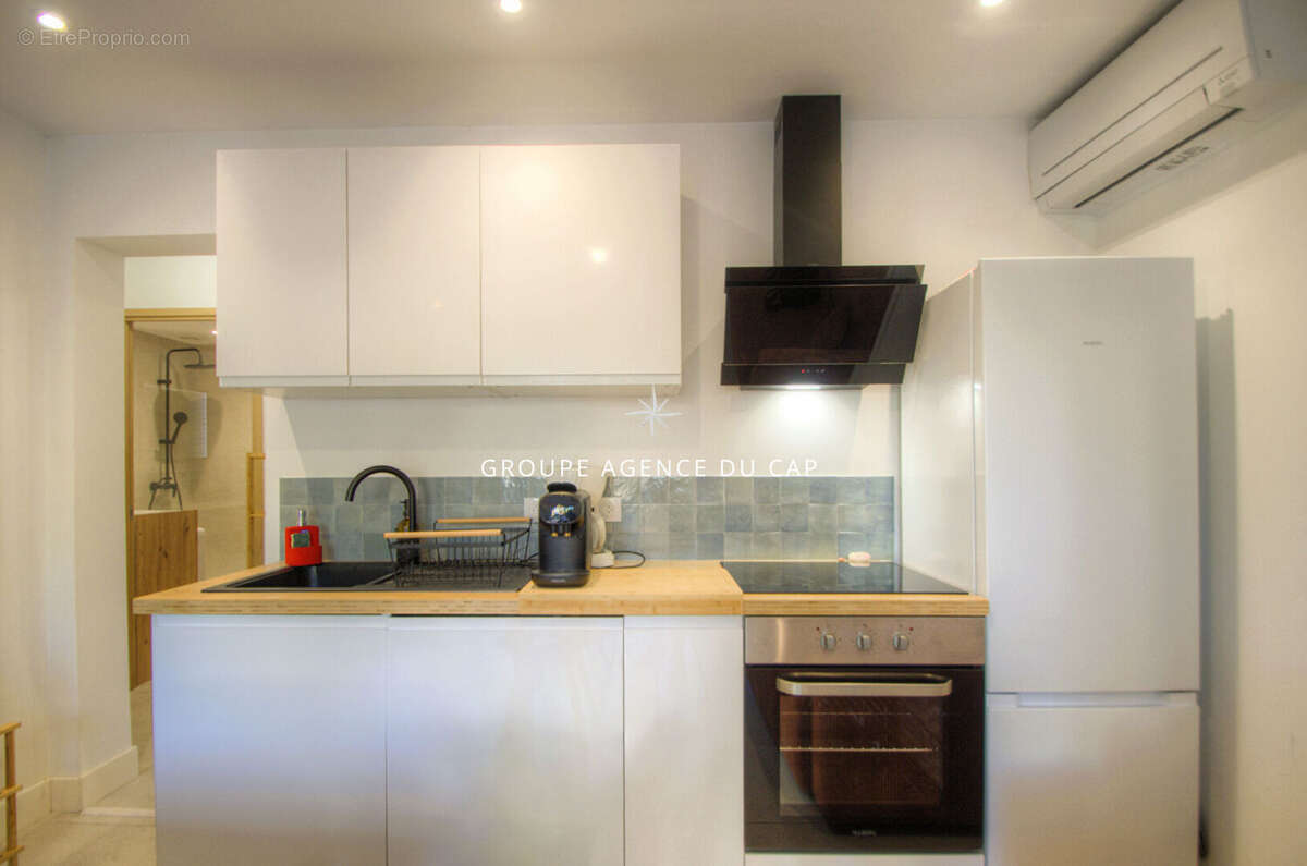 Appartement à FREJUS