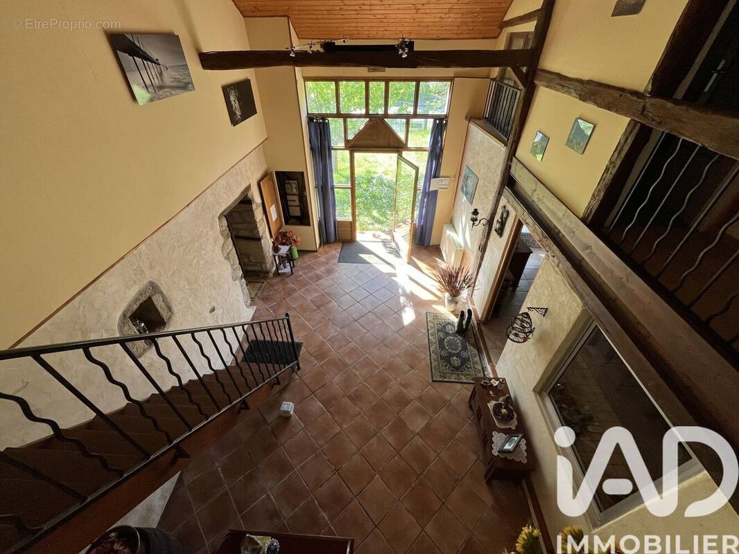 Photo 1 - Maison à CELSOY