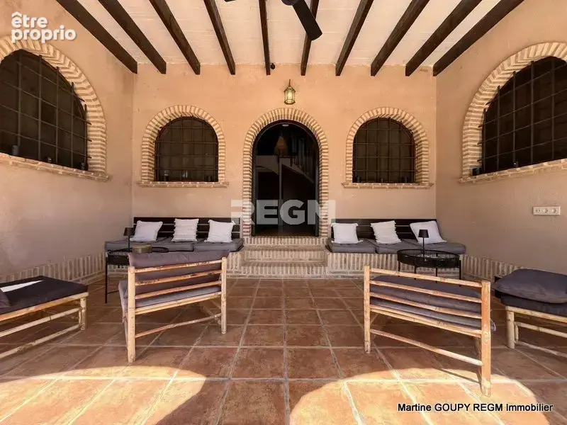 Villa hacienda - torrellano, alicante costa blanca  620 000 € - photo 3