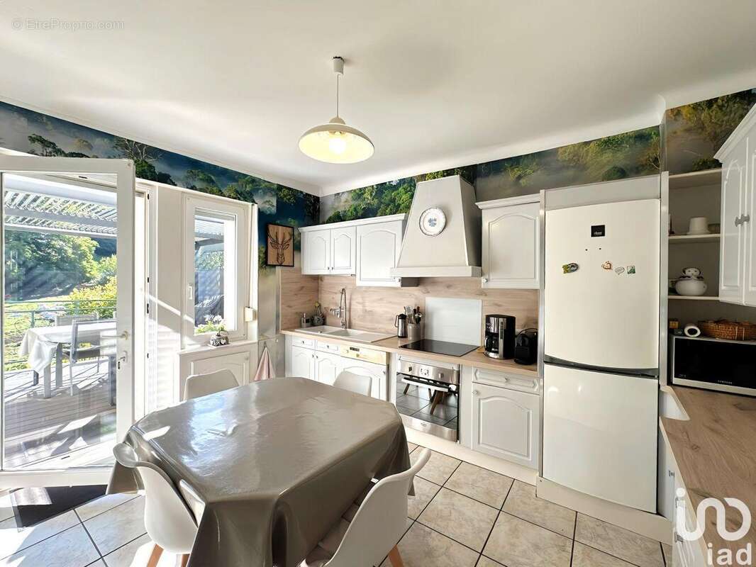 Photo 4 - Maison à BISTEN-EN-LORRAINE