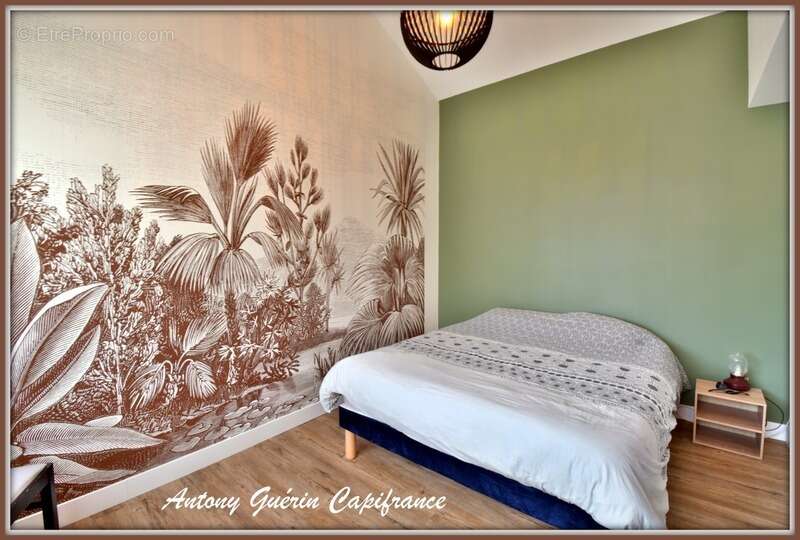 Maison à LA GAUBRETIERE