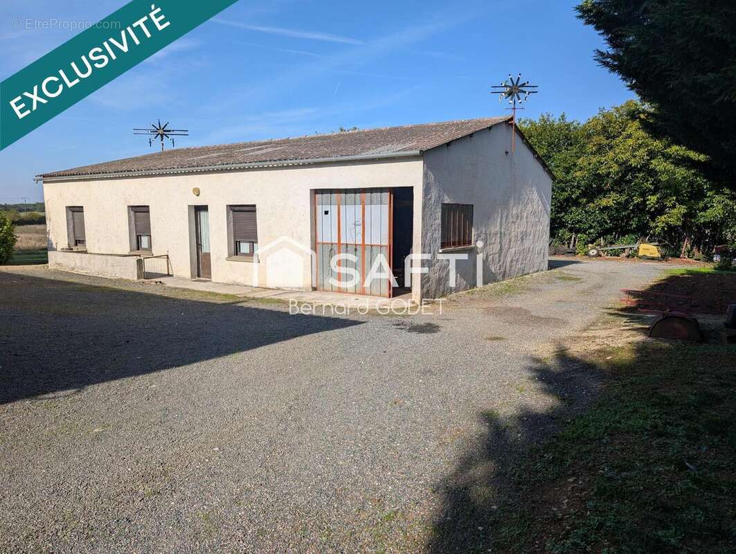 Photo 7 - Maison à LA MAGDELEINE