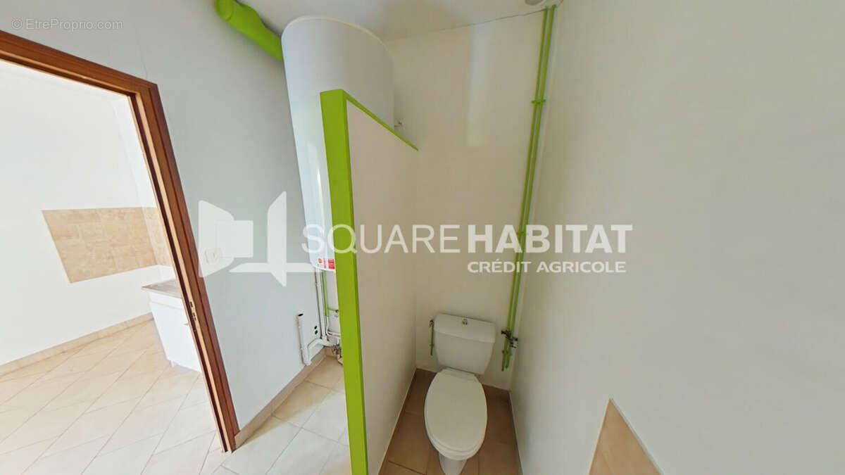 Maison à L&#039;ILE-BOUCHARD