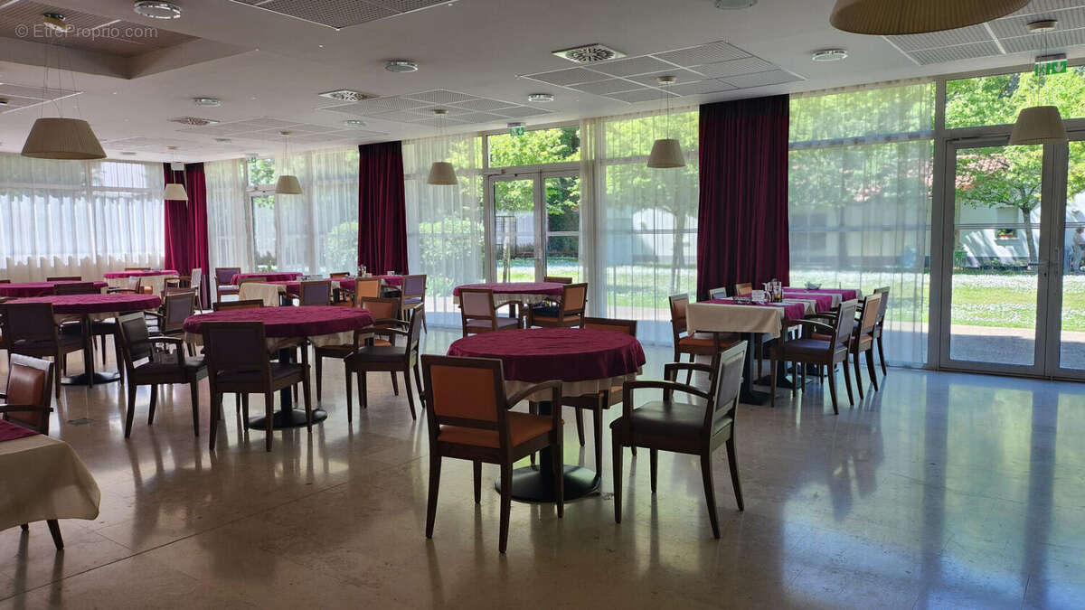 Appartement à CARQUEFOU