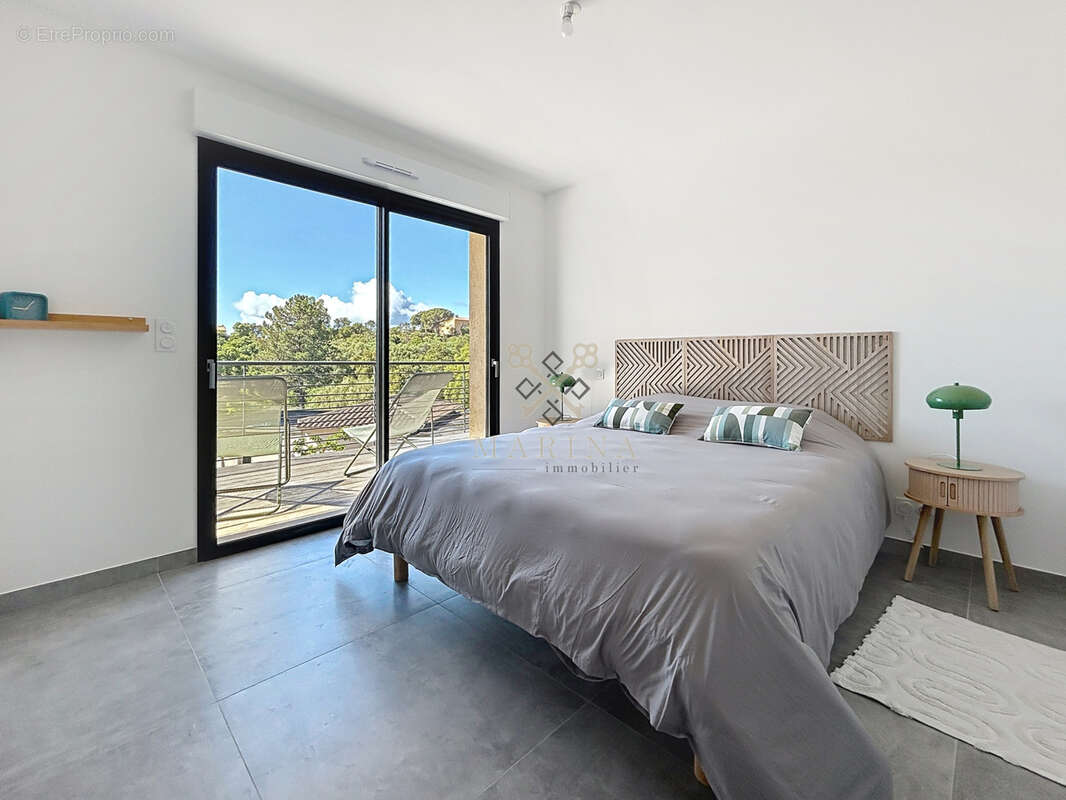 Maison à PORTO-VECCHIO