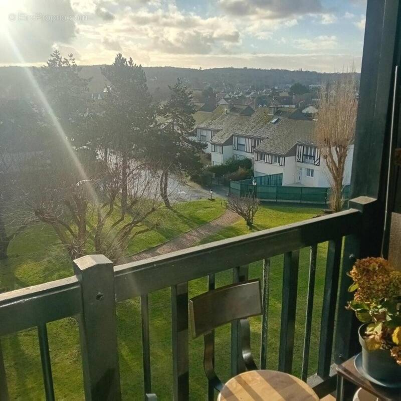 Photo 1 - Appartement à VILLERS-SUR-MER