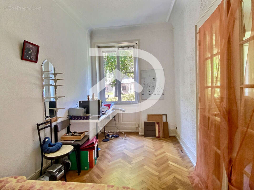 Appartement à MULHOUSE