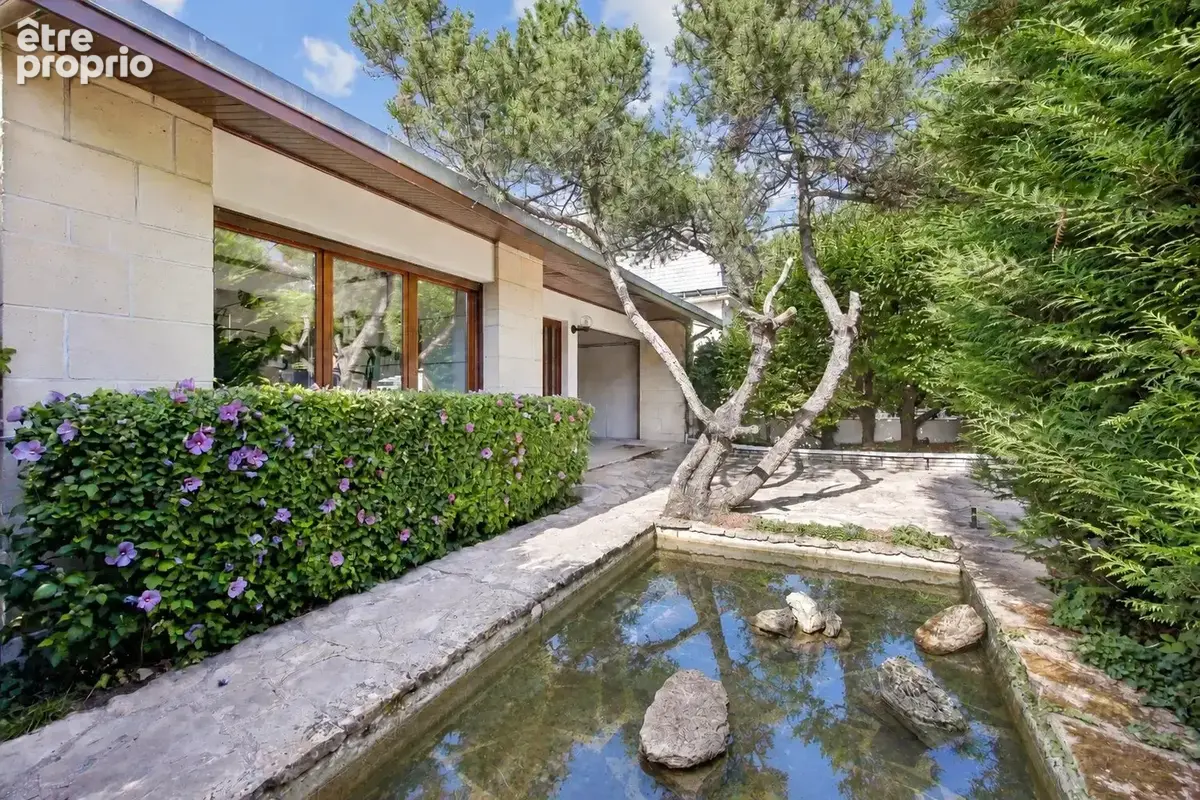 Vente Maison Le pecq(78230) 1 050 000ï¿œ - photo 2