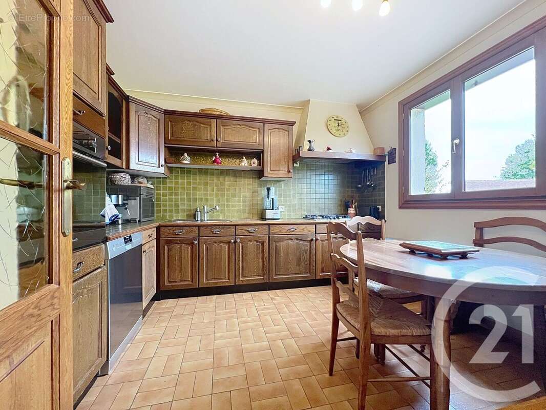 Maison à BEUZEVILLE