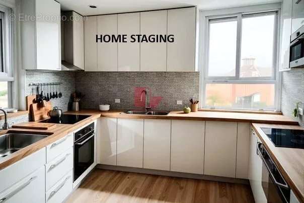 Appartement à VANVES