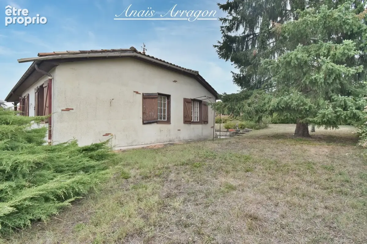 Maison à vendre 4 pièces de plain pied - photo 17