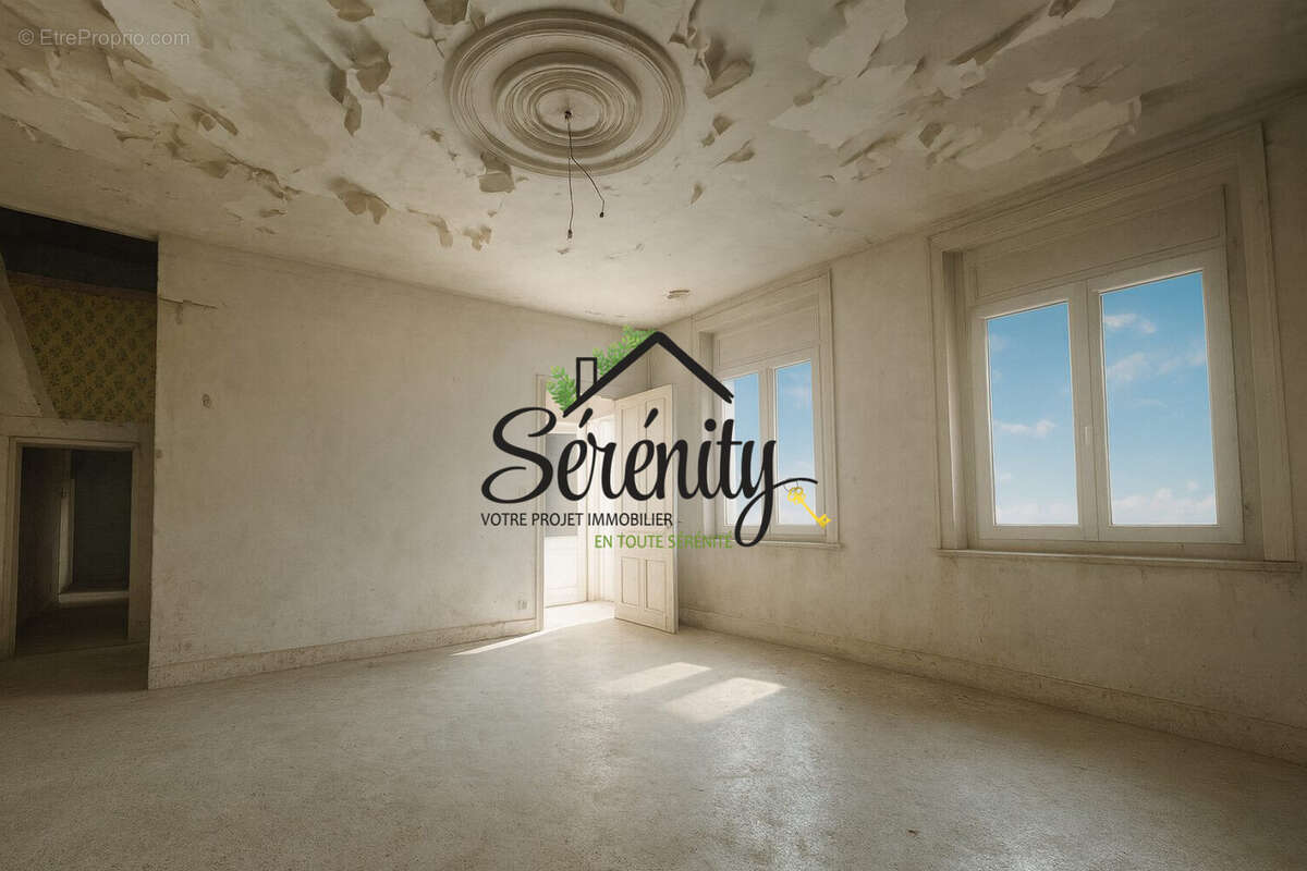 Maison à RUMILLY-EN-CAMBRESIS