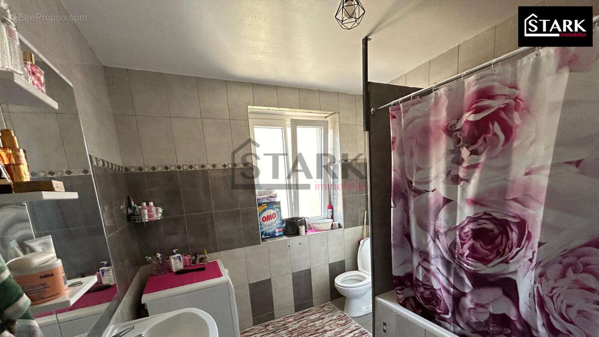 Appartement à MULHOUSE
