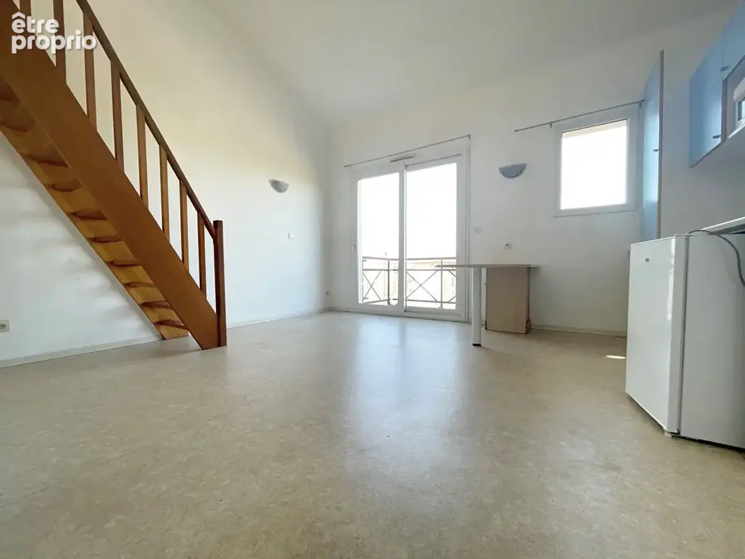 Appartement à ROCHEFORT