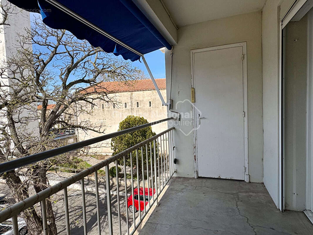 Appartement à ARLES